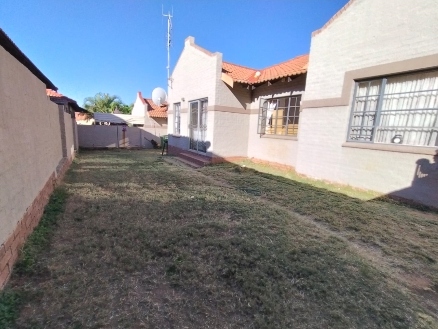3 Bedroom Property for Sale in Cashan North West